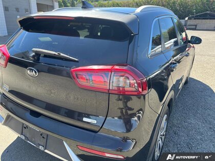 used 2019 Kia Niro car, priced at $16,900