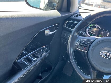 used 2019 Kia Niro car, priced at $16,900