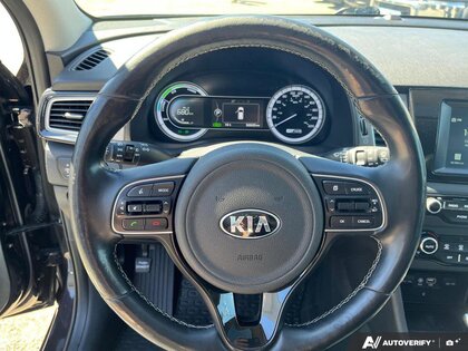 used 2019 Kia Niro car, priced at $16,900