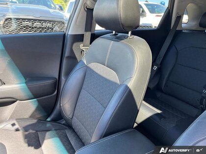 used 2019 Kia Niro car, priced at $16,900