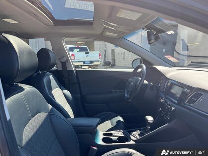 used 2019 Kia Niro car, priced at $16,900