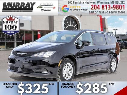 2026 Chrysler Grand Caravan SXT FWD
