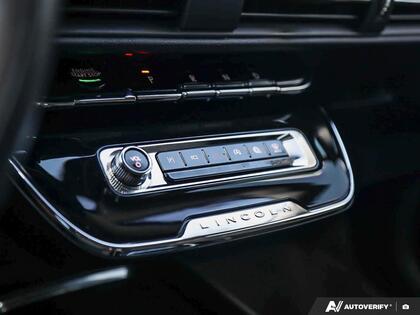 used 2023 Lincoln Corsair car, priced at $39,999