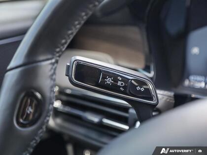 used 2023 Lincoln Corsair car, priced at $39,999