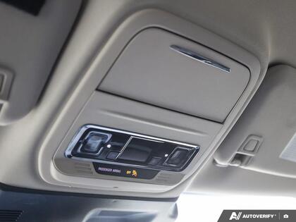 used 2023 Lincoln Corsair car, priced at $39,999