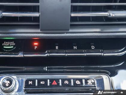 used 2023 Lincoln Corsair car, priced at $39,999