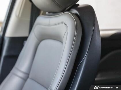 used 2023 Lincoln Corsair car, priced at $39,999