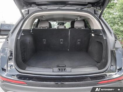 used 2023 Lincoln Corsair car, priced at $39,999