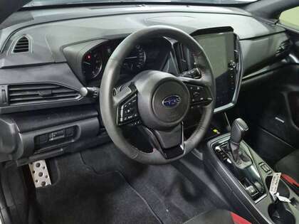 used 2024 Subaru Impreza car, priced at $31,330