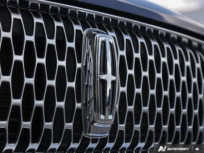 used 2020 Lincoln Corsair car, priced at $24,500