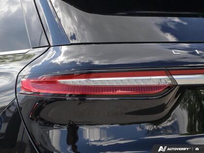 used 2020 Lincoln Corsair car, priced at $24,500