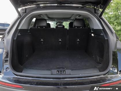 used 2020 Lincoln Corsair car, priced at $24,500
