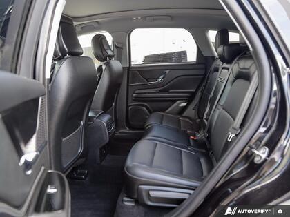 used 2020 Lincoln Corsair car, priced at $24,500