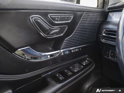 used 2020 Lincoln Corsair car, priced at $24,500