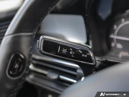 used 2020 Lincoln Corsair car, priced at $24,500