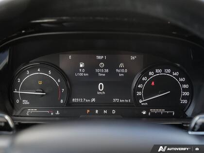 used 2020 Lincoln Corsair car, priced at $24,500