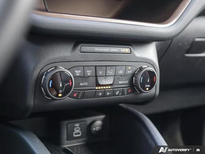 used 2024 Ford Bronco Sport car, priced at $31,737