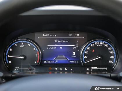 used 2024 Ford Bronco Sport car, priced at $31,737