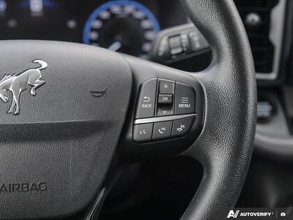 used 2023 Ford Bronco Sport car, priced at $26,999