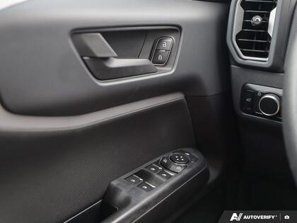 used 2023 Ford Bronco Sport car, priced at $26,999