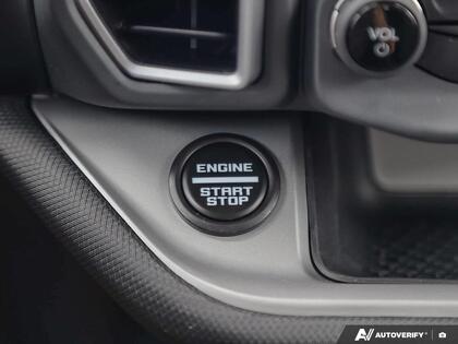 used 2023 Ford Bronco Sport car, priced at $26,999