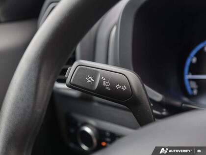 used 2023 Ford Bronco Sport car, priced at $26,999