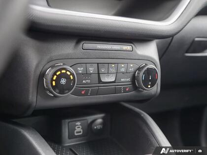 used 2023 Ford Bronco Sport car, priced at $26,999