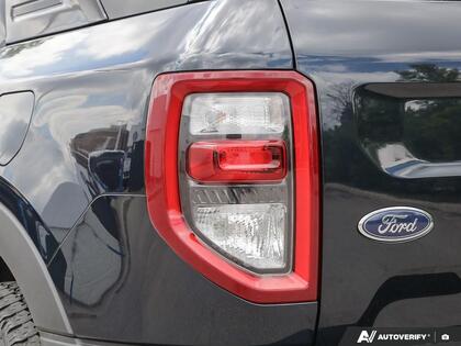used 2023 Ford Bronco Sport car, priced at $26,999