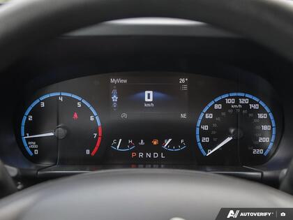 used 2023 Ford Bronco Sport car, priced at $26,999