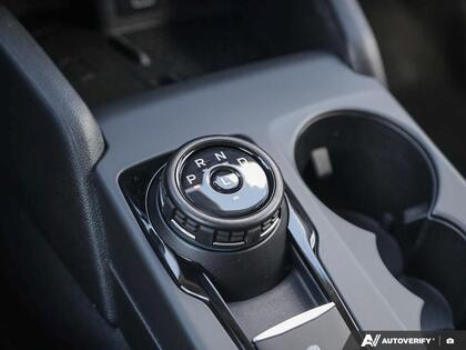 used 2024 Ford Bronco Sport car, priced at $31,737