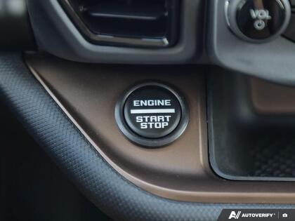 used 2024 Ford Bronco Sport car, priced at $31,737