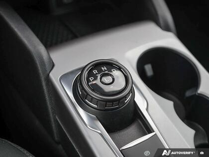used 2023 Ford Bronco Sport car, priced at $26,999