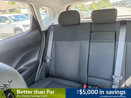 used 2025 Hyundai Kona car, priced at $31,048