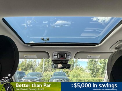 used 2025 Hyundai Kona car, priced at $31,048