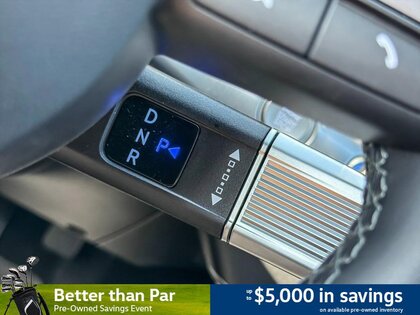 used 2025 Hyundai Kona car, priced at $31,048