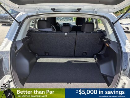 used 2024 Mitsubishi RVR car, priced at $22,748
