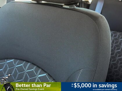 used 2024 Mitsubishi RVR car, priced at $22,748