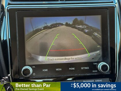 used 2024 Mitsubishi RVR car, priced at $22,748
