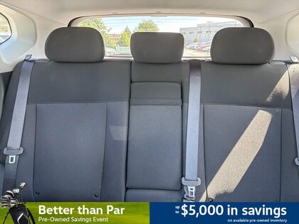 used 2025 Hyundai Kona car, priced at $31,048