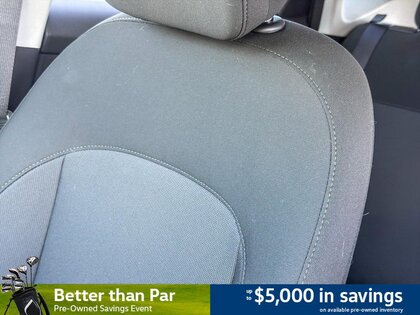 used 2025 Hyundai Kona car, priced at $31,048