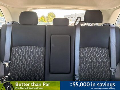 used 2024 Mitsubishi RVR car, priced at $22,748