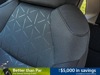 used 2024 Toyota RAV4 car, priced at $35,748