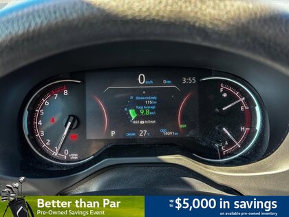 used 2024 Toyota RAV4 car, priced at $35,748