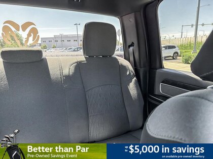 used 2023 Ram 3500 car, priced at $57,648