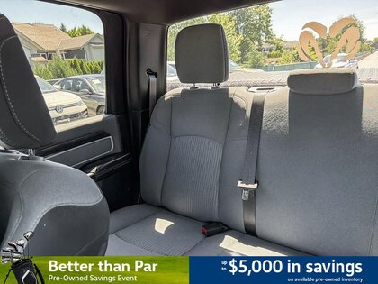 used 2023 Ram 3500 car, priced at $57,648
