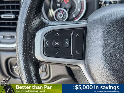 used 2023 Ram 3500 car, priced at $57,648