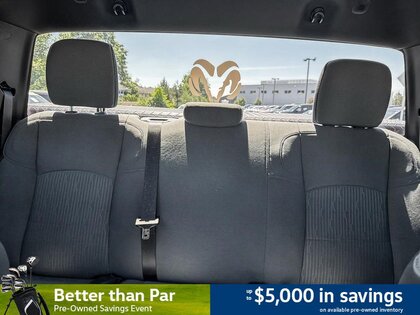 used 2023 Ram 3500 car, priced at $57,648