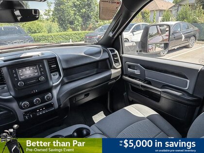 used 2023 Ram 3500 car, priced at $57,648