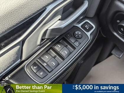 used 2023 Ram 3500 car, priced at $57,648