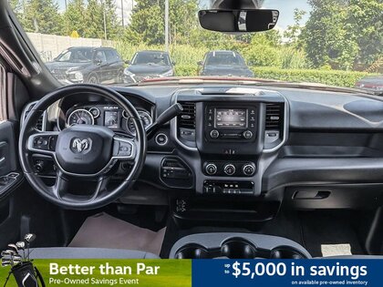 used 2023 Ram 3500 car, priced at $57,648